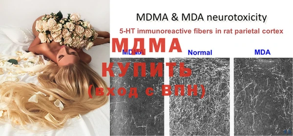 прущая мука Вязники