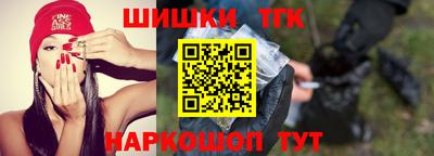 гидра Берёзовский